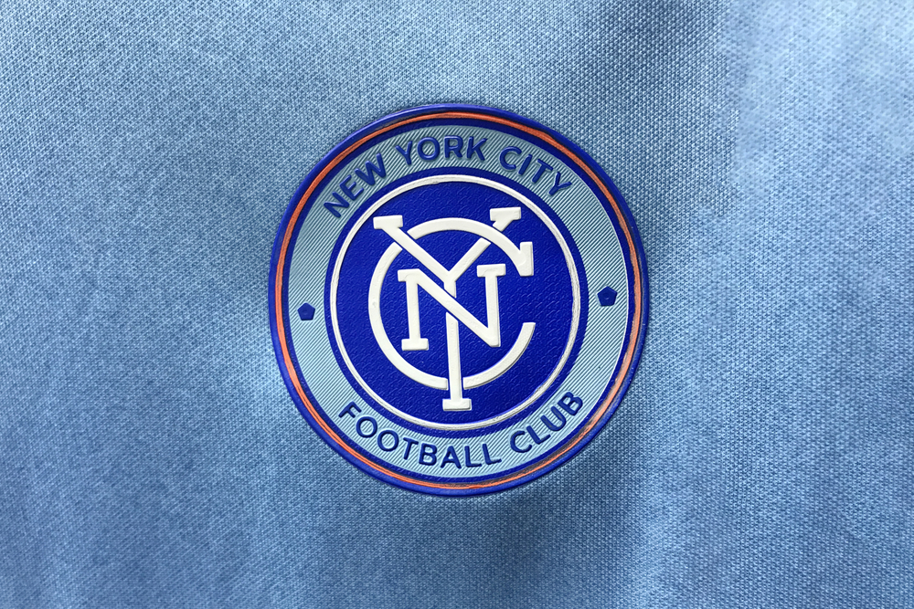 Trwa zwycięska passa New York City FC