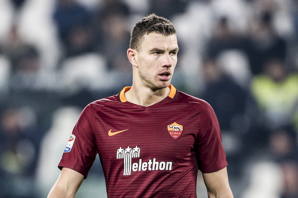 Składy na mecz Lazio - AS Roma. Derby Rzymu zapowiadają się emocjonująco