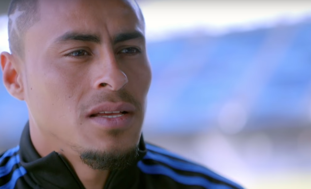 Reprezentant Salwadoru trafił do Houston Dynamo