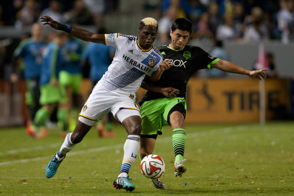Zardes nowym napastnikiem Columbus Crew