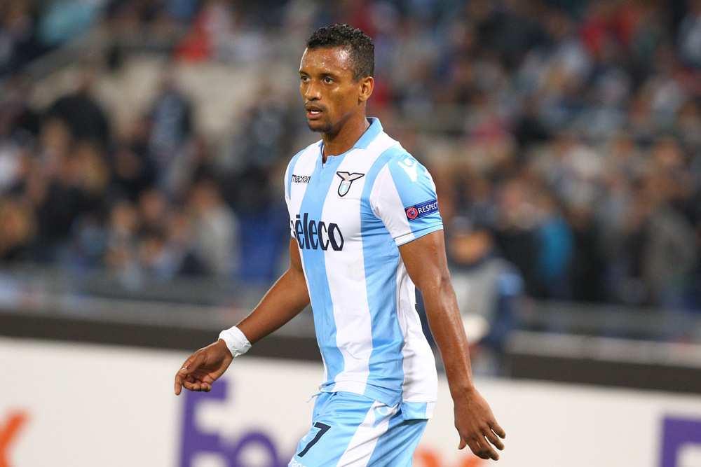Serie A: Lazio rozbiło Udinese Calcio