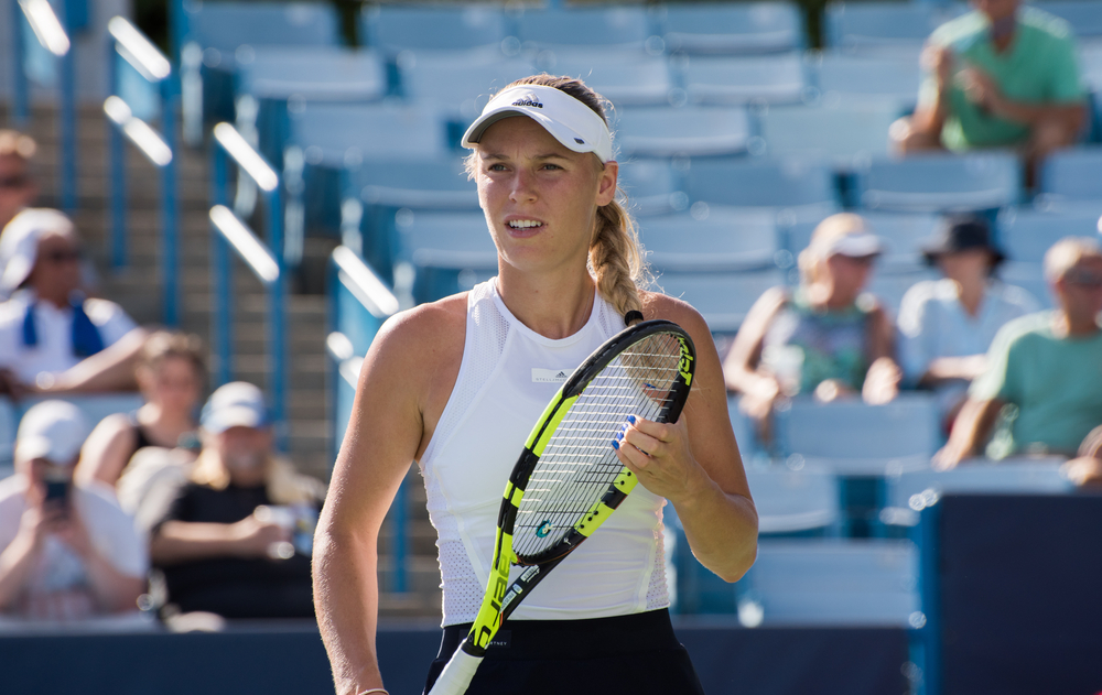 Australian Open: Wozniacki po raz pierwszy w finale