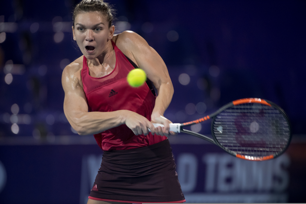 Wielki sukces Simony Halep! Wygrała Rolanda Garrosa