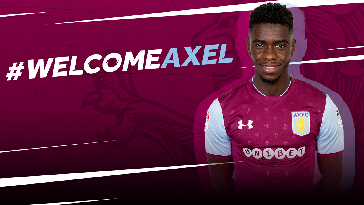 Tuanzebe przeniósł się z Manchesteru do Aston Villi
