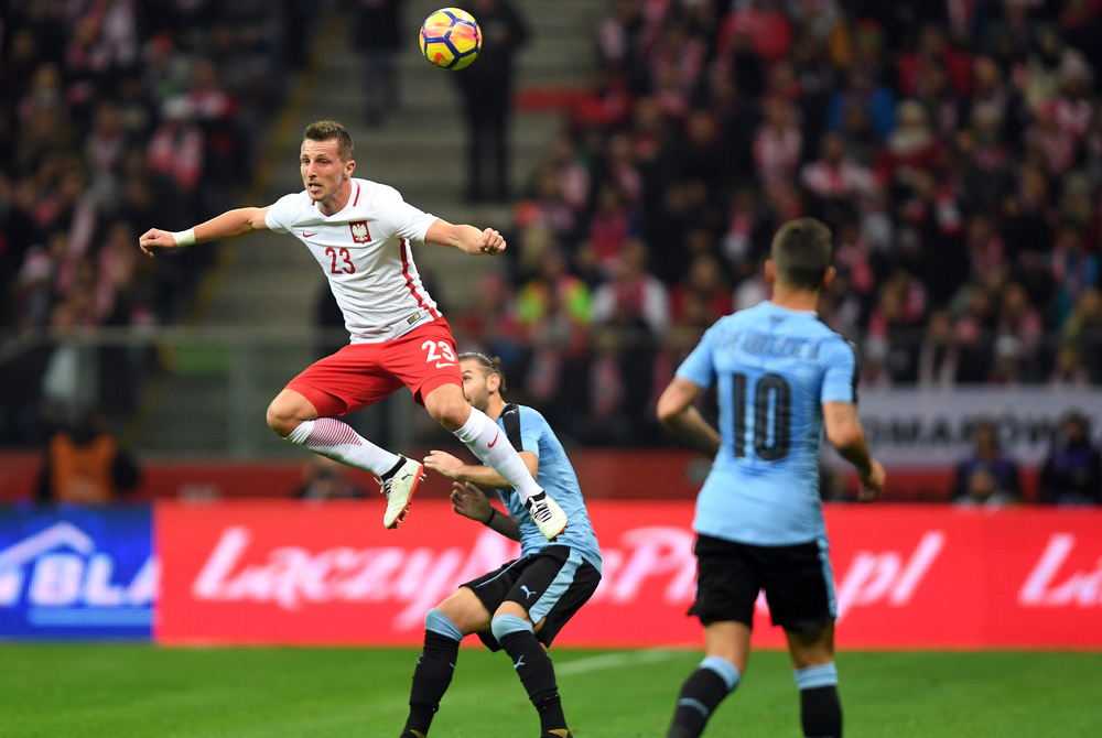 Wilczek: Robię wszystko, żeby pojechać na mistrzostwa świata