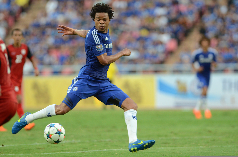 Loic Remy wróci do Premier League?
