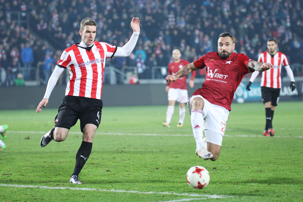 Piotr Malarczyk wraca do Korony Kielce