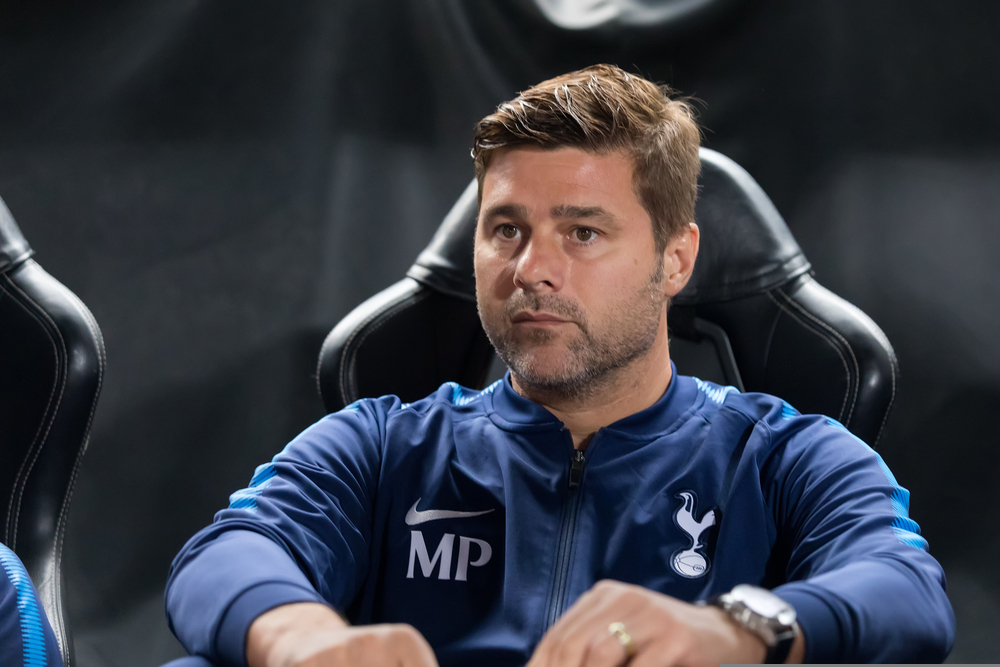 Pochettino wskazał swojego faworyta w finale Ligi Mistrzów. "Zdecydowanie jestem za nimi"