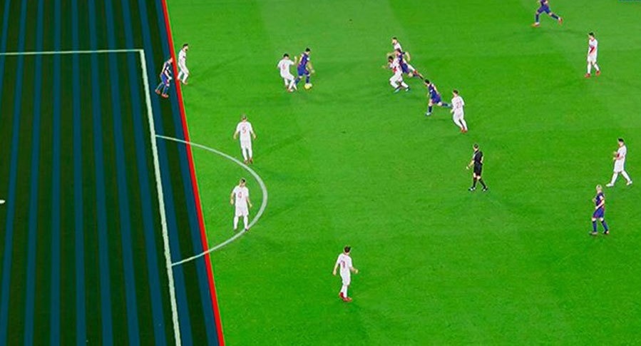 Kontrowersje w meczu Barcelony. Rywale twierdzą, że arbiter pomógł gospodarzom [ZDJĘCIE]