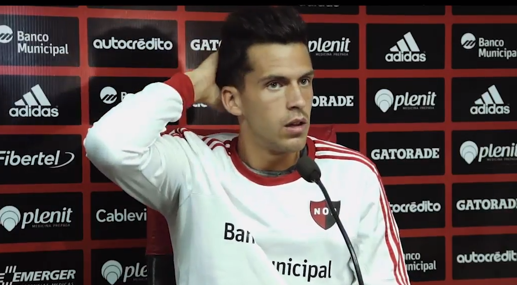 Nehuen Paz wypożyczony z Bolonii do Montrealu