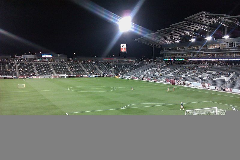 Younes Namli zawodnikiem Colorado Rapids