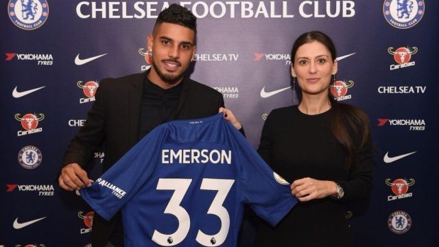 Drugi zimowy transfer Chelsea! Mistrz Anglii pozyskał obrońcę z Romy