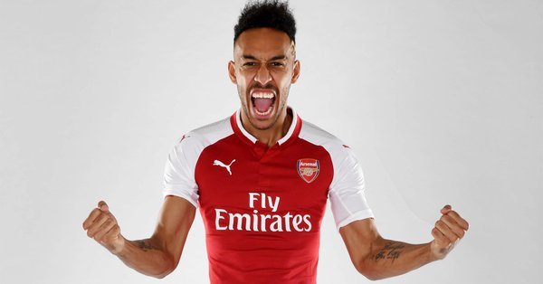 Wielki transfer stał się faktem! Arsenal pobił rekord transferowy i pozyskał Aubameyanga!