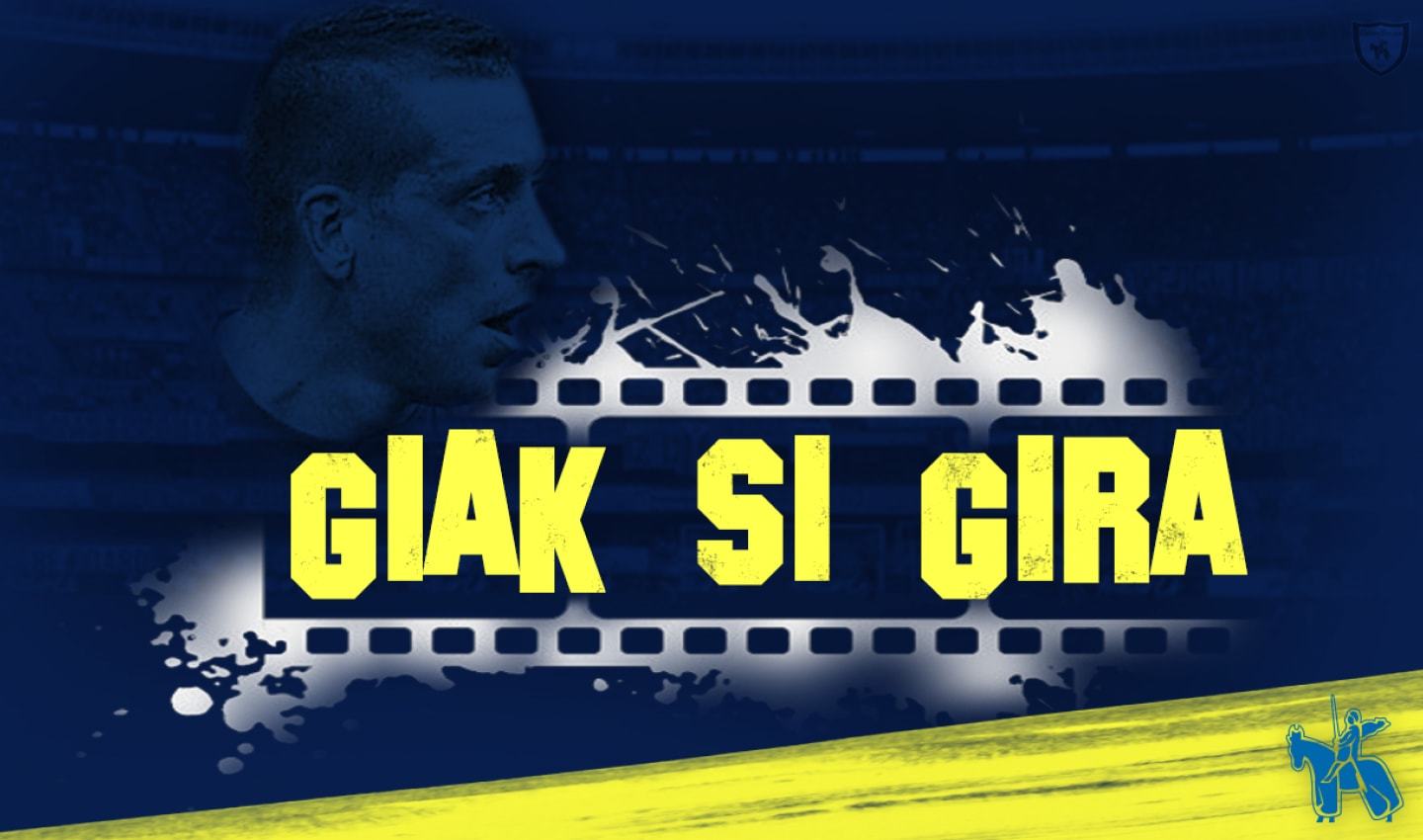 Emanuele Giaccherini wypożyczony do Chievo