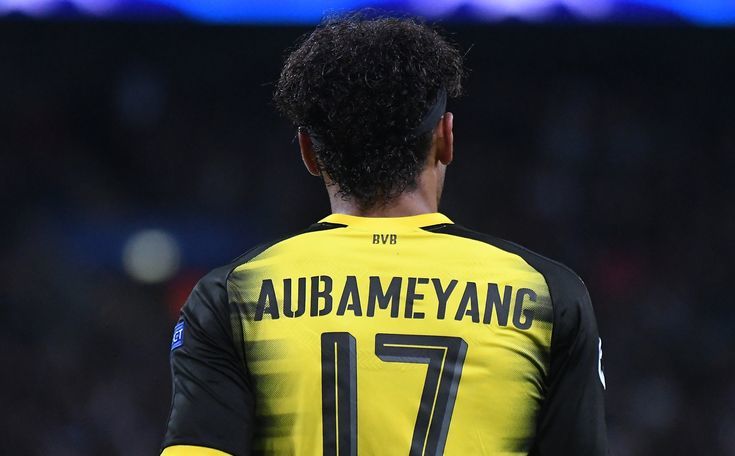 Arsenal rozgromił Everton! Aubameyang trafia już w debiucie... ze spalonego! [VIDEO]