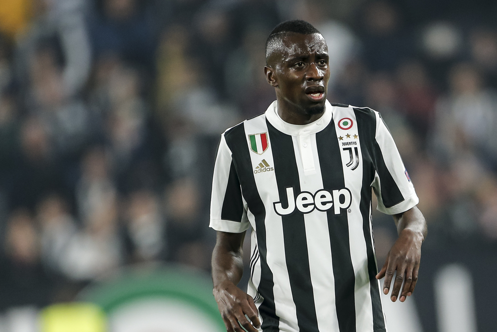 Matuidi na dłużej w Juventusie? Klub jest zdecydowany
