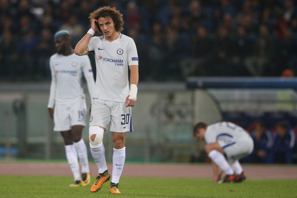 Kolejna kompromitacja Chelsea! Zostali rozgromieni przez Watford! To już jest koniec Conte?