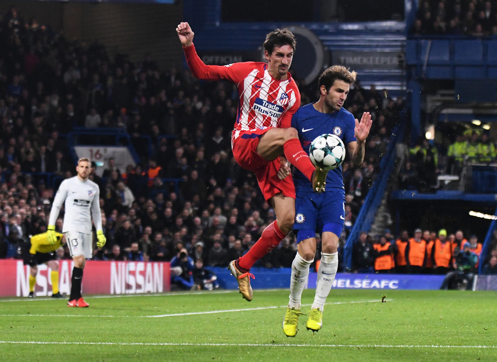 Tottenham ma nowego kandydata na środek obrony. Pozyska stopera Atletico Madryt?