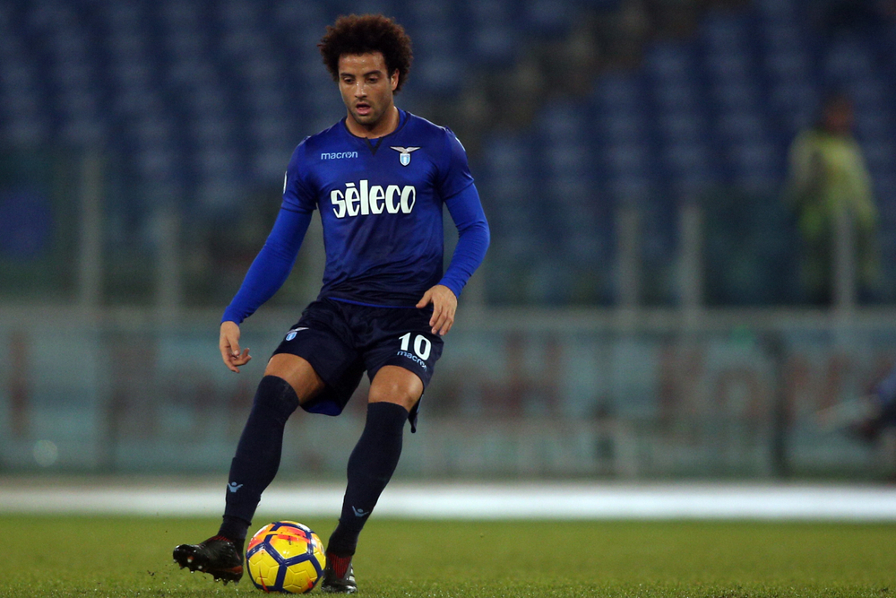 West Ham United sprowadzi Felipe Andersona?