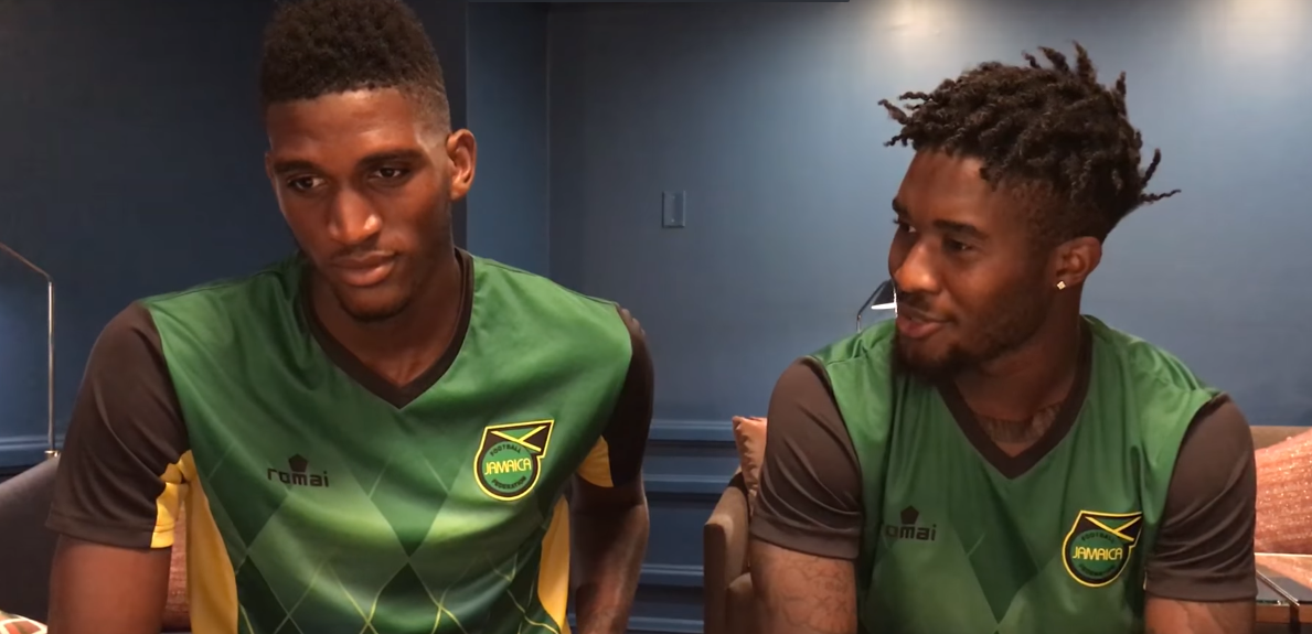 Reprezentant Jamajki dołączył do DC United