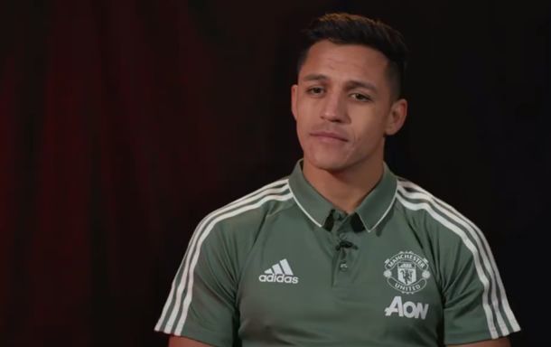 Alexis Sanchez chce odejść z Manchesteru United?