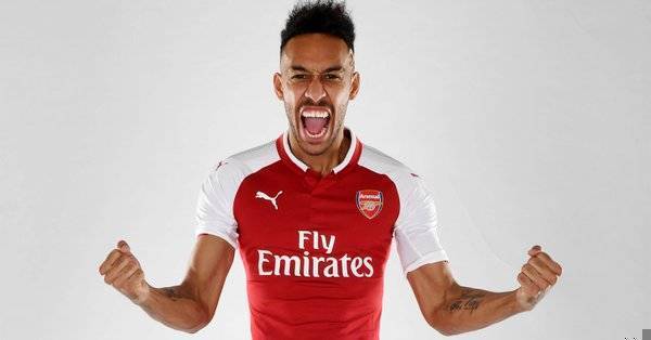 Aubameyang - pyszny król Dortmundu właśnie osiągnął swój szczyt