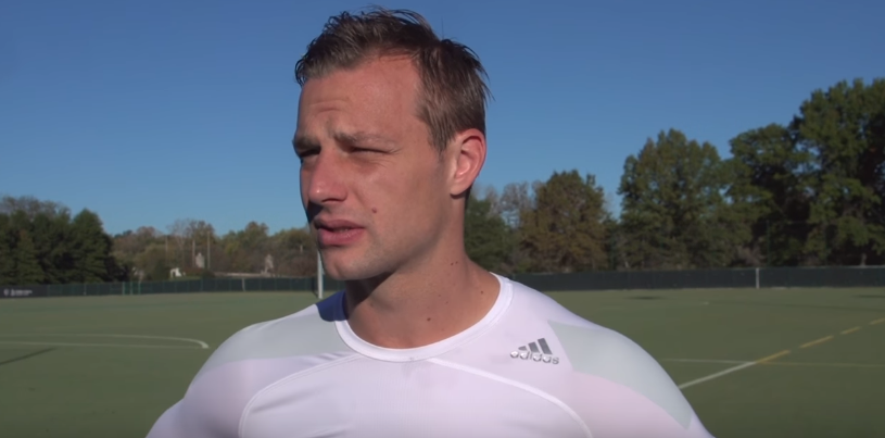 Dykstra zagra w Colorado Rapids