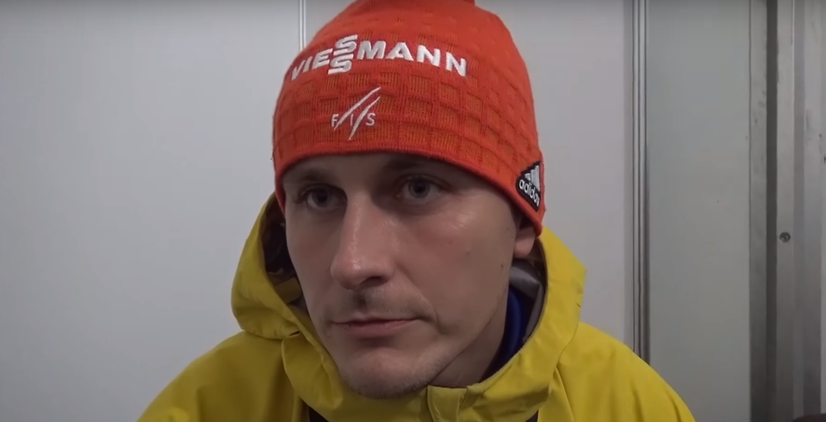Sedlak odpowiada na zarzuty. "Gdybyśmy przerwali zawody po pierwszej serii, Polacy mówiliby o perfekcyjnie wykonanej pracy"