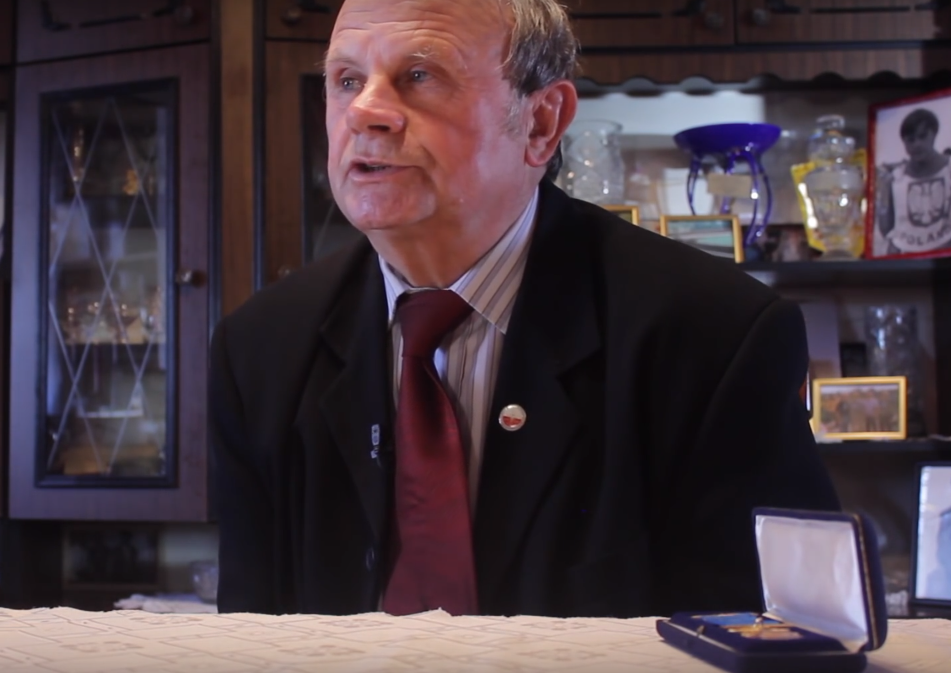 Szczakiel o złotym medalu IMŚ z 1973 roku. "Nie mogłem pojąć, że udało mi się wygrać"