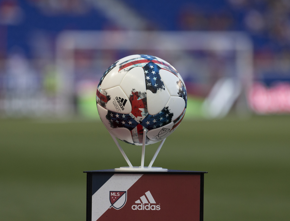 Pewna wygrana Toronto FC w meczu domowym