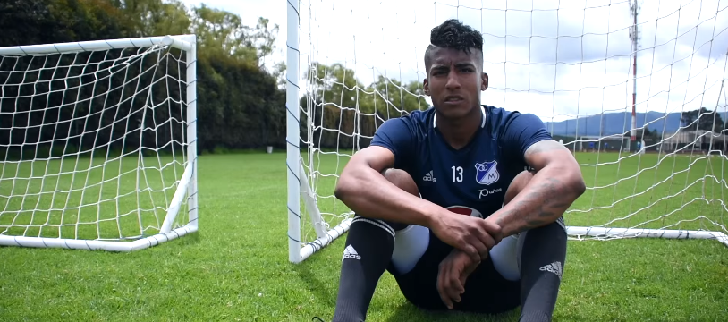 FC Dallas wzmacnia linię pomocy. Mosquera nowym zawodnikiem