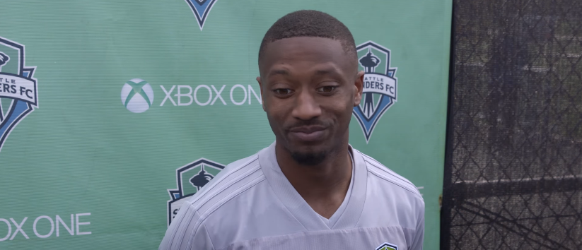 Jordan McCrary przeszedł do Seattle Sounders
