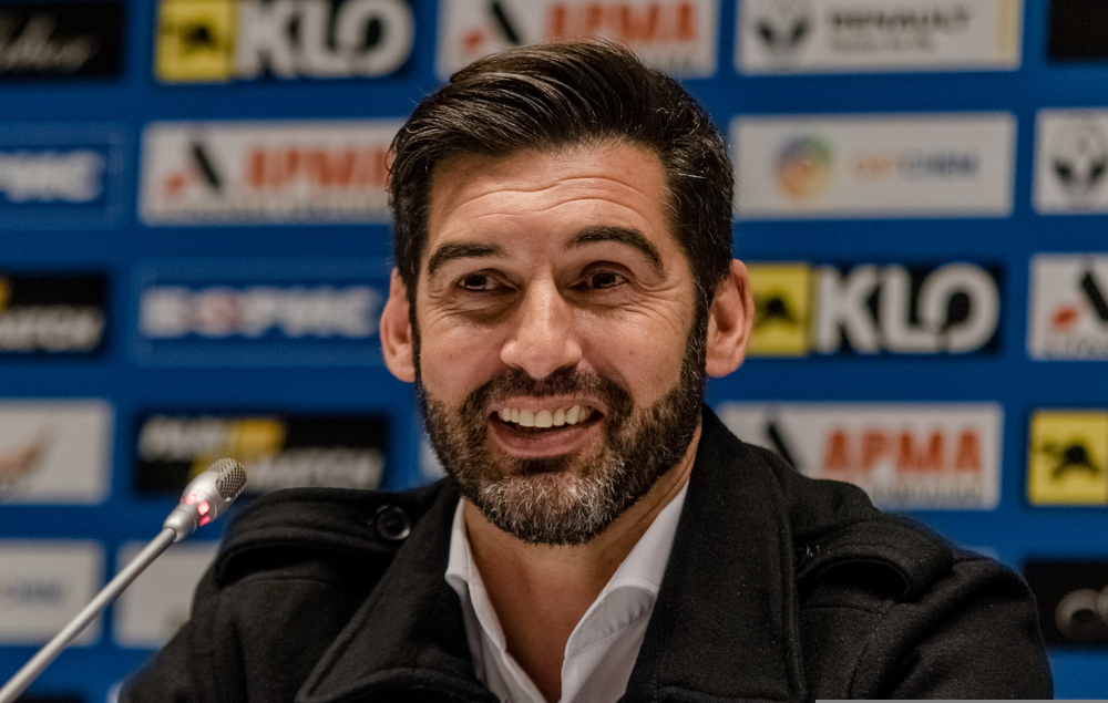 AC Milan o krok od nowego trenera. Uznane nazwisko