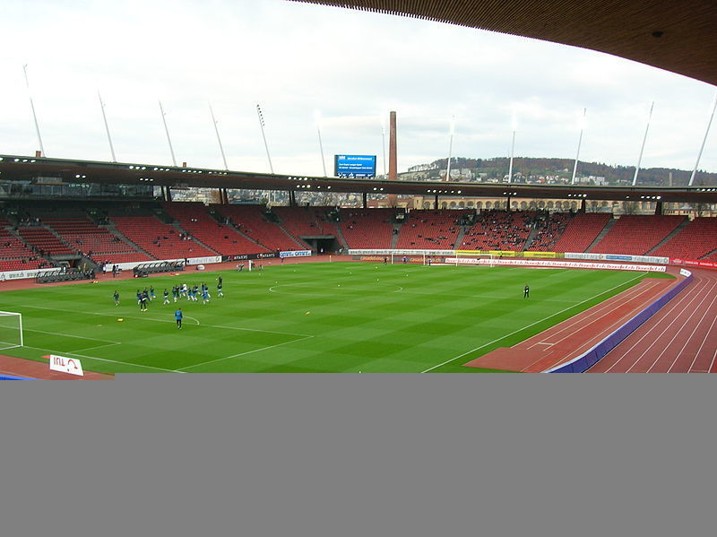 FC Zurych ma nowego trenera
