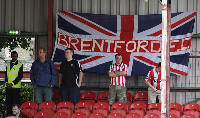 Kolejne wzmocnienie Brentford FC. Tym razem pozyskali 19-letniego pomocnika