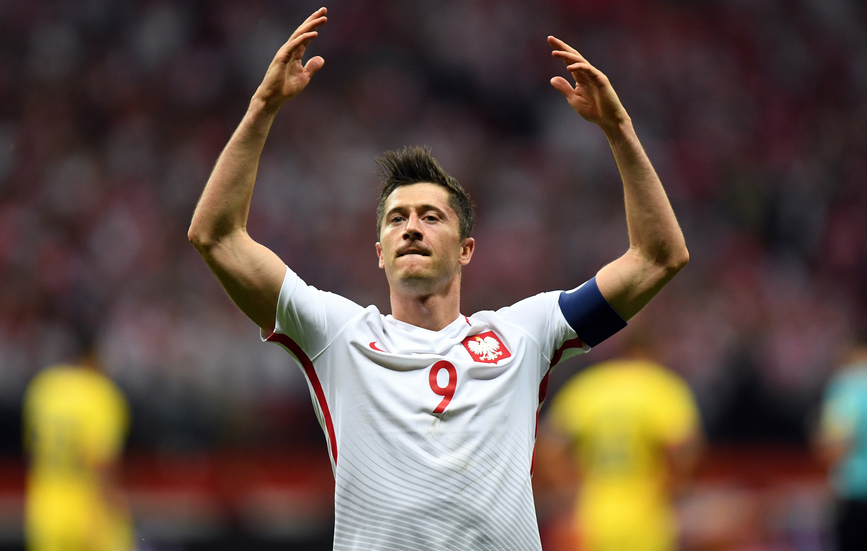 Lewandowski zdobędzie prestiżową nagrodę? Jest blisko czołówki klasyfikacji Złotego Buta