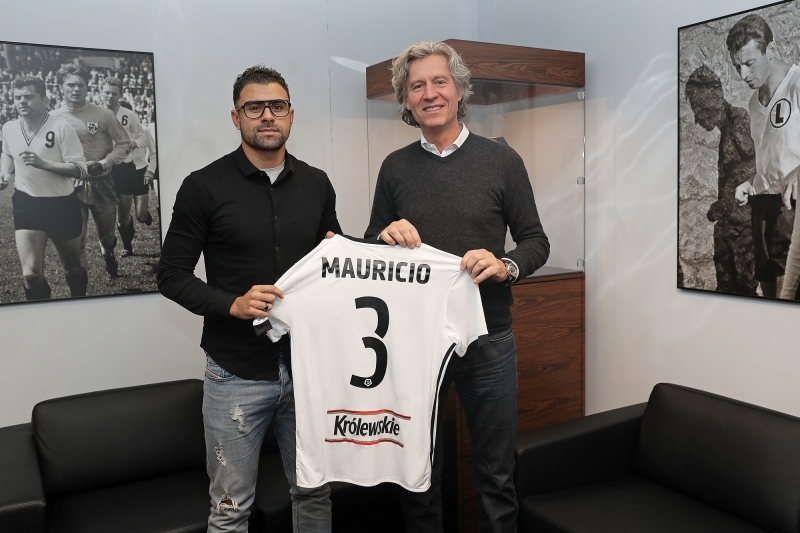 Kolejny transfer Legii stał się faktem! Mistrz Polski wypożyczył obrońcę Lazio!