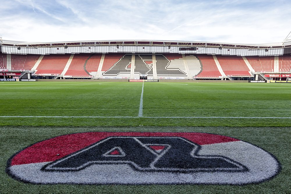 AZ Alkmaar wygrał piekielnie ważny mecz. Oto sytuacja w grupie Legii Warszawa