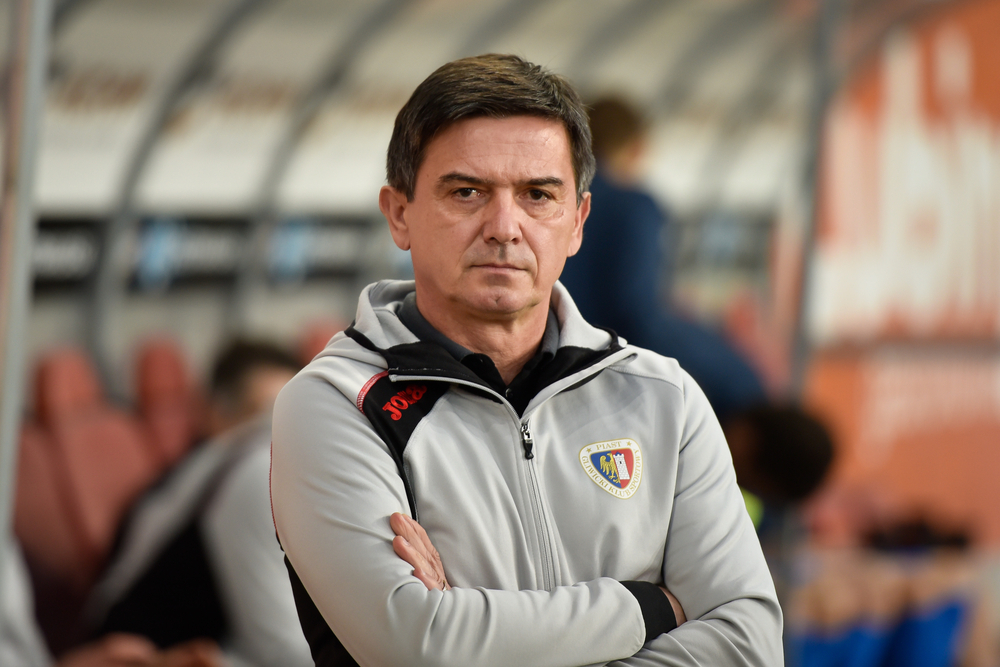 Składy na mecz Piasta Gliwice z BATE Borysów. To oni mają dać awans mistrzowi Polski