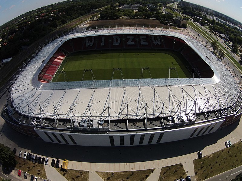 Derby Łodzi przełożone. Widzew i ŁKS nie zagrają za tydzień