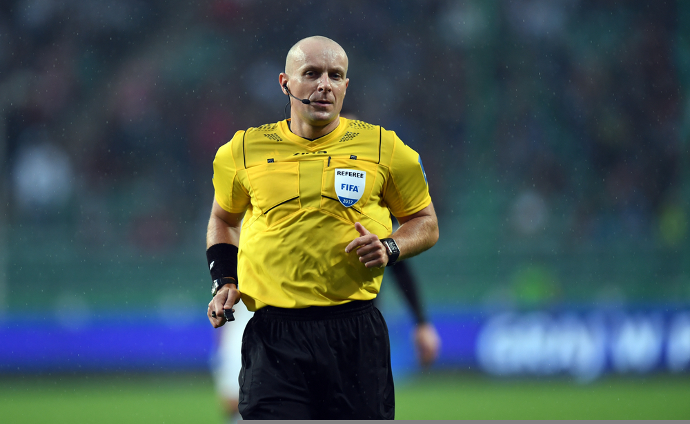Ronaldo, Benzema i... Marciniak? Arabia Saudyjska kusi polskiego arbitra milionowym kontraktem! [NASZ NEWS]