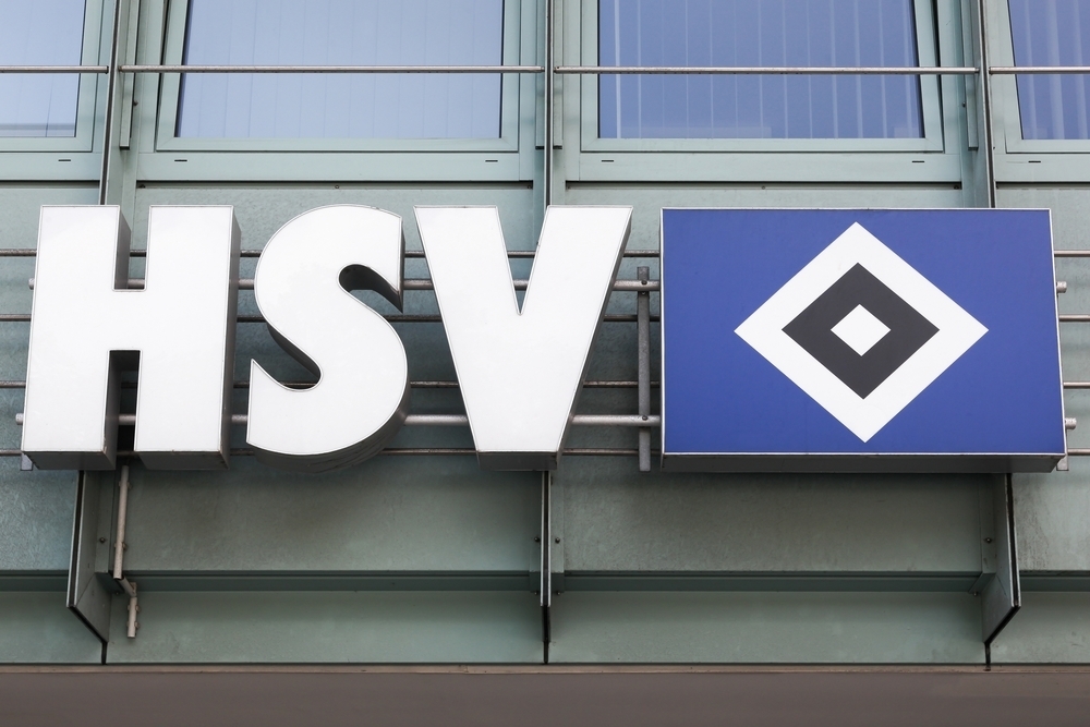 HSV Hamburg, czyli mocni kandydaci do miana frajerów sezonu. I to drugi rok z rzędu