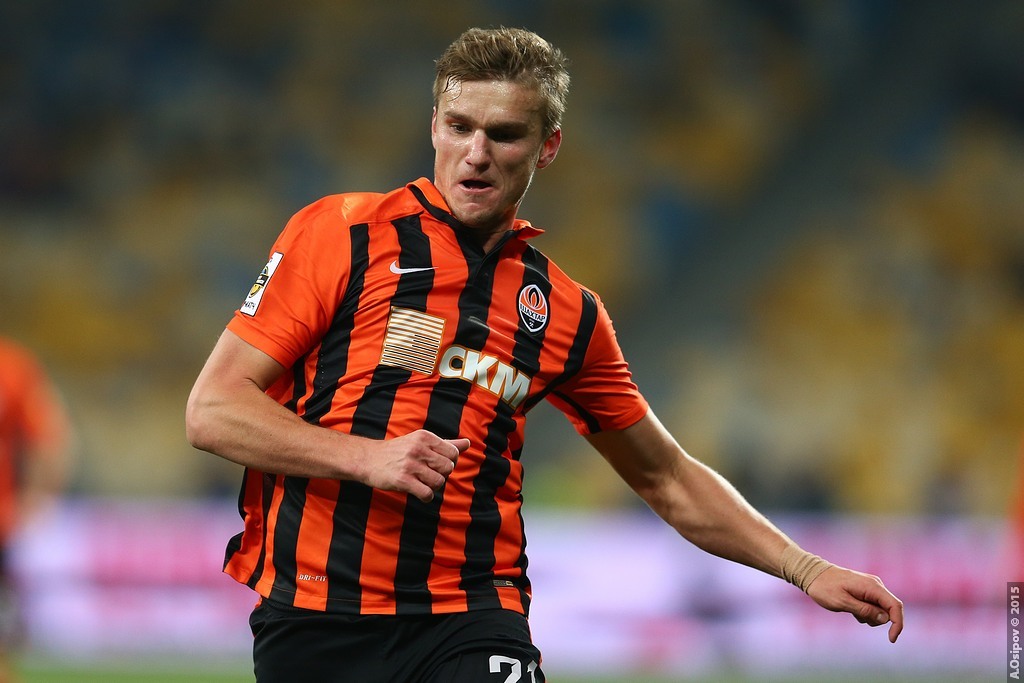 Zaskakujące wzmocnienie Lecha? Były napastnik Szachtara blisko kontraktu