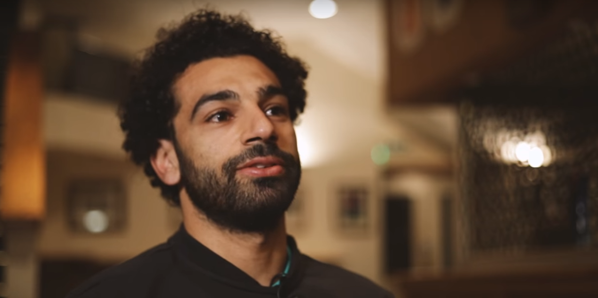 "Królewski" Salah? "Real chce go mieć u siebie, a on jest na to gotowy"