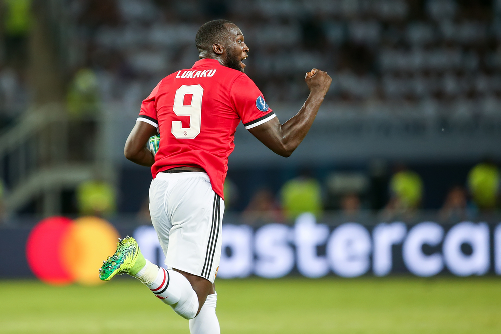 MULTILIGA LM: Sevilla wyrzuciła  "Czerwone Diabły" z Ligi Mistrzów! AS Roma lepsza od Szachtara [RELACJA]