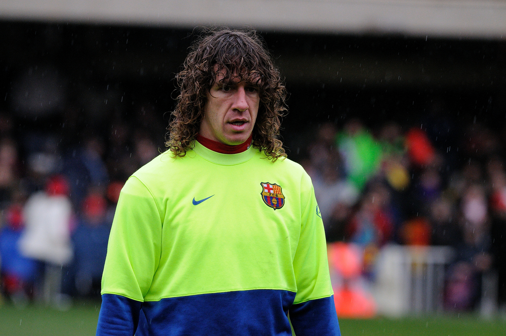 Carles Puyol: Pep Guardiola po raz trzeci wygra Ligę Mistrzów. Skupi się na tych rozgrywkach
