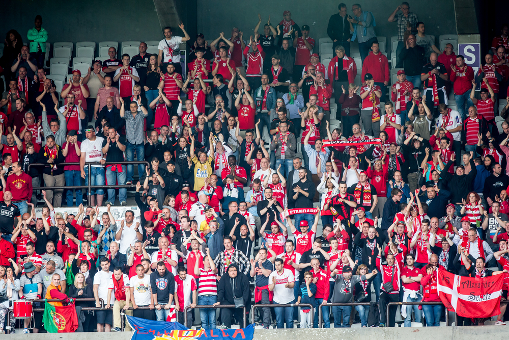 Puchar Belgii: Standard Liege zdobył trofeum po raz ósmy