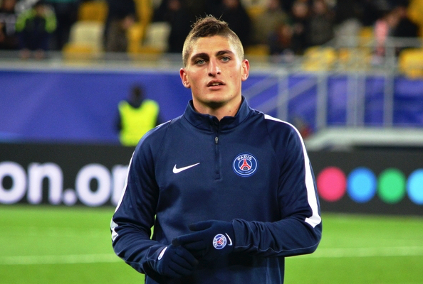 Marco Veratti: Mogę zakończyć karierę w PSG