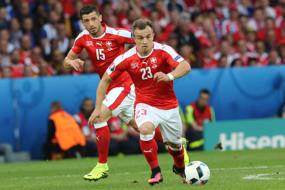 Menedżer Southampton szykuje wzmocnienia. Shaqiri otwiera listę życzeń