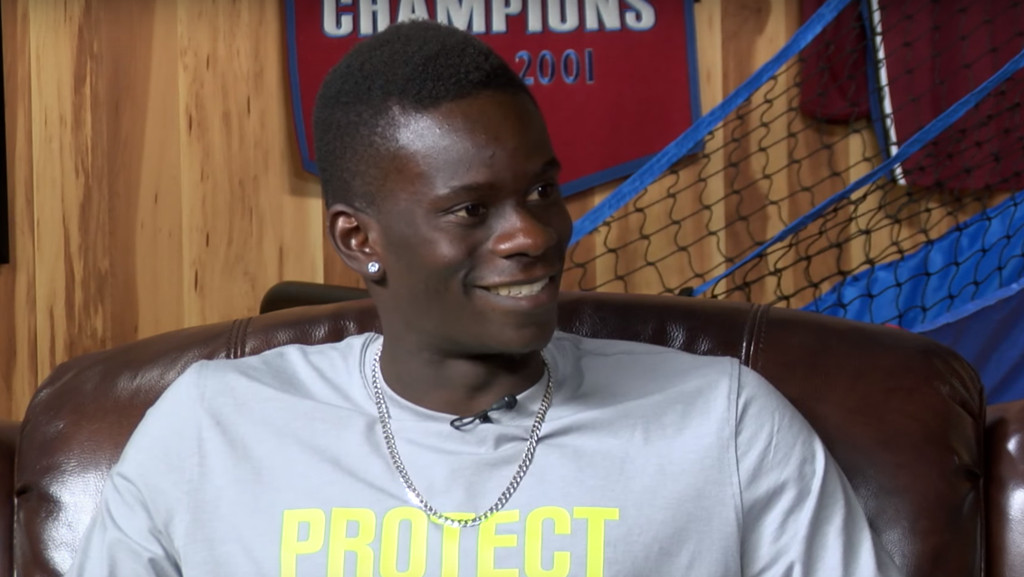 MLS: Badji zapewnił zwycięstwo Colorado Rapids
